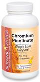 Chromium Picolinate promotes sugar and fat metabolism
